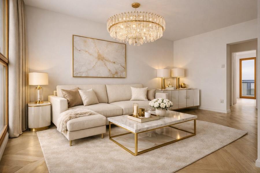 Warszawa Wola, Marcina Kasprzaka