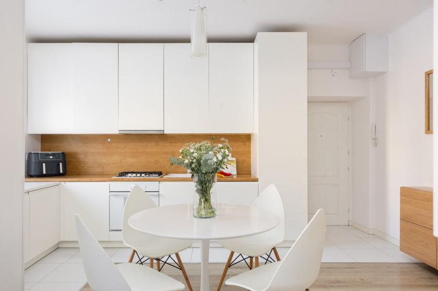 Warszawa Śródmieście, Franciszkańska