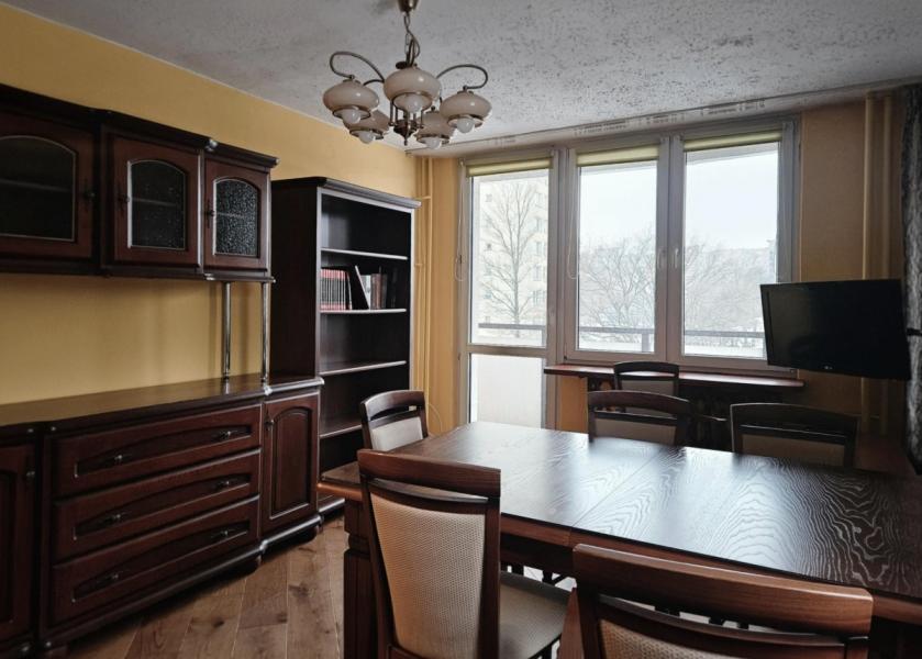 Warszawa Targówek, Bazyliańska