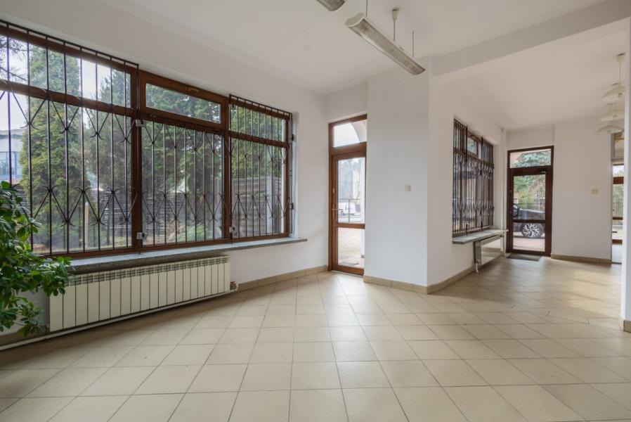 Warszawa Wesoła, Jana Pawła II