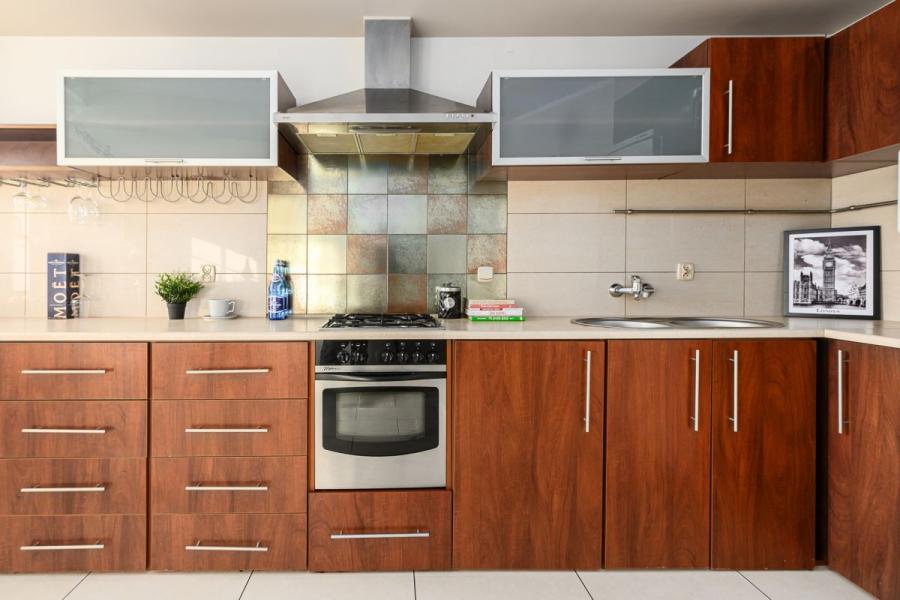 Warszawa Białołęka, Józefa Mehoffera