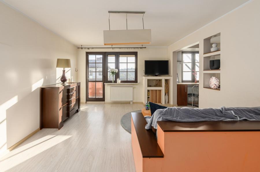 Warszawa Białołęka, Józefa Mehoffera