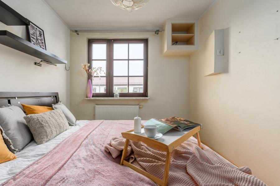 Warszawa Białołęka, Józefa Mehoffera