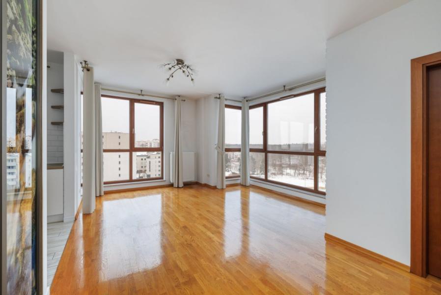 Warszawa Białołęka