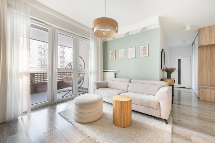 Warszawa Ursynów, Jurajska