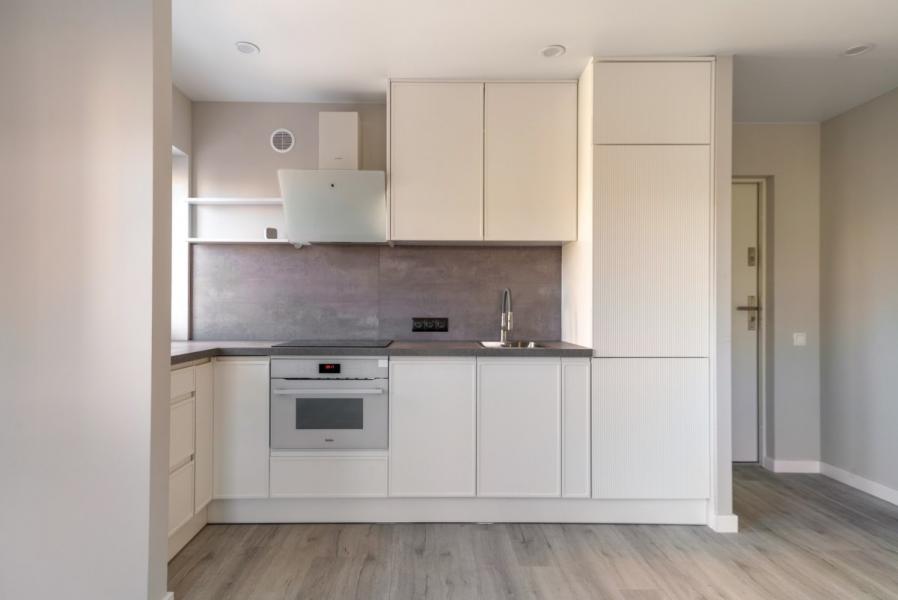 Warszawa Mokotów, Czerniakowska