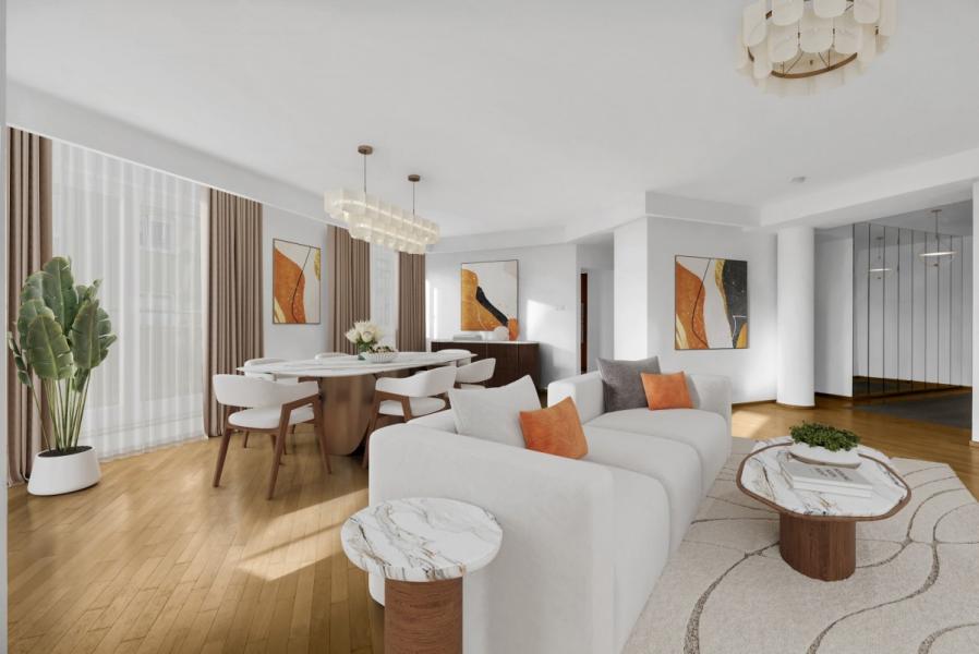 Warszawa Mokotów, Wielicka