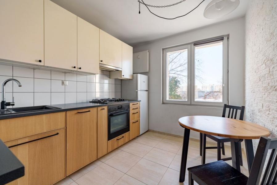 Warszawa Wola, Wolska