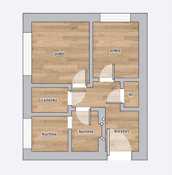 Warszawa Śródmieście, Belwederska