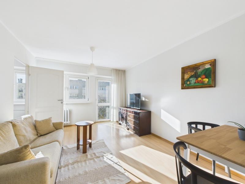 Warszawa Bielany, Jana Kochanowskiego