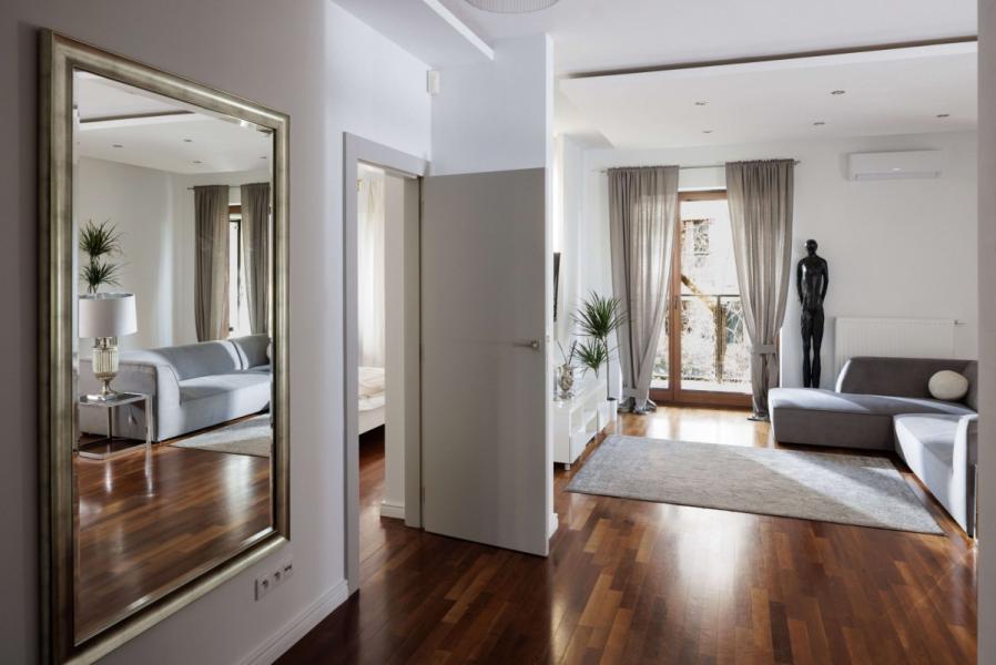 Warszawa Wilanów, Prymasa Augusta Hlonda