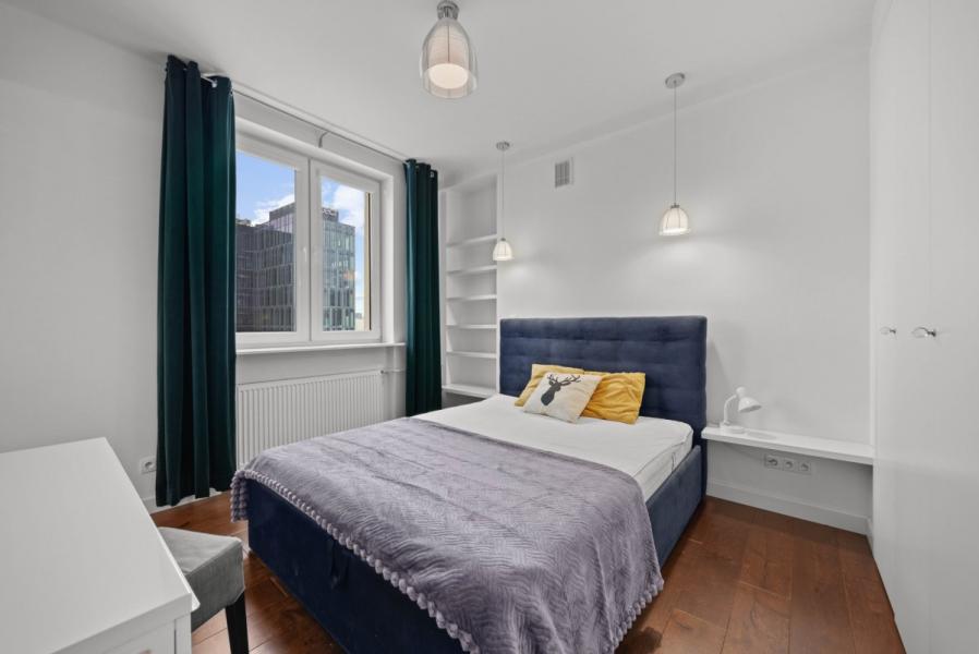 Warszawa Śródmieście, Marszałkowska