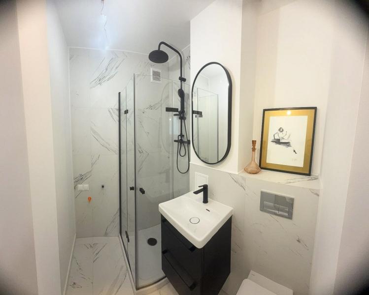 Warszawa Śródmieście, Pańska