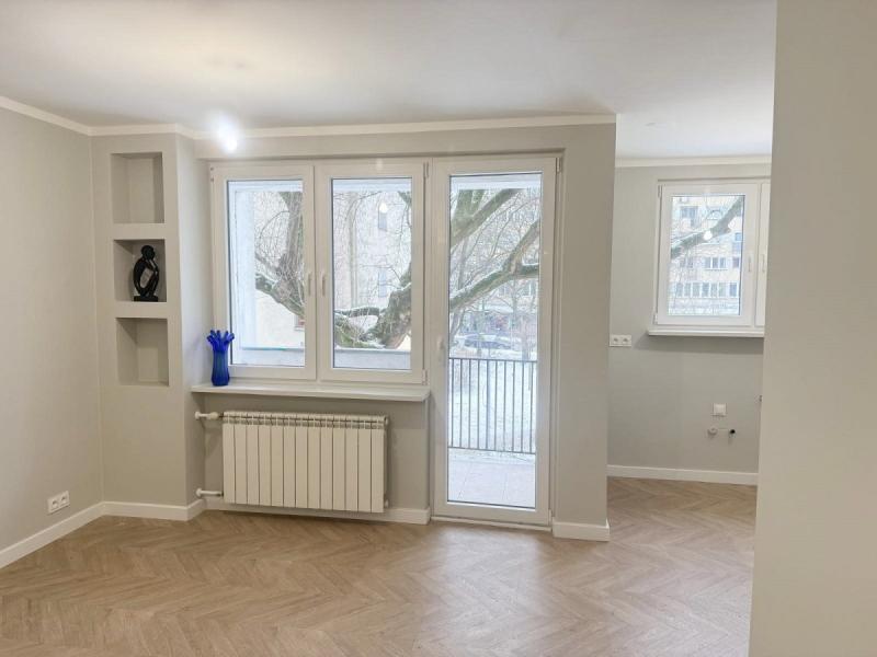 Warszawa Śródmieście, Pańska