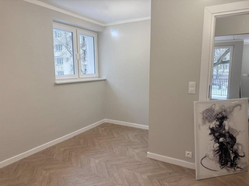 Warszawa Śródmieście, Pańska