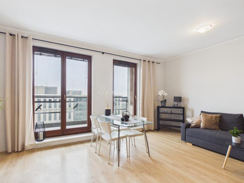 Warszawa Mokotów, Bobrowiecka