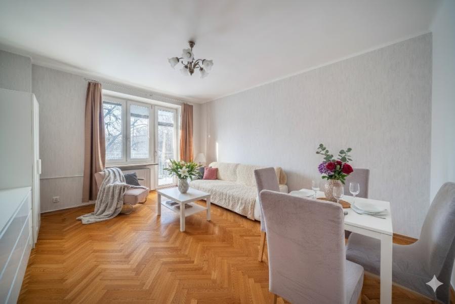 Warszawa Żoliborz, Rafała Krajewskiego