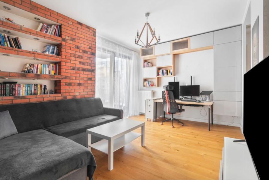 Warszawa Żoliborz, Przasnyska