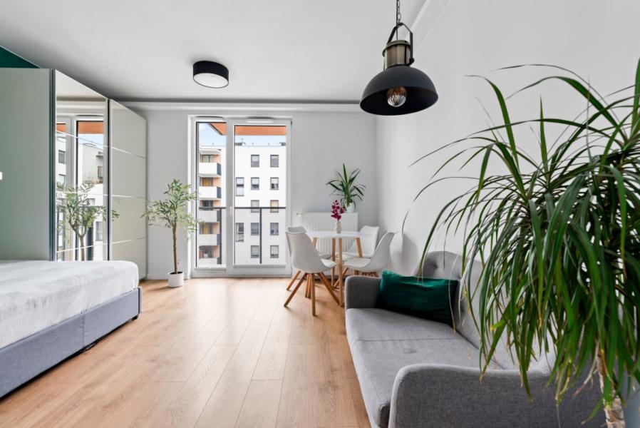 Warszawa Wola, Fort Wola