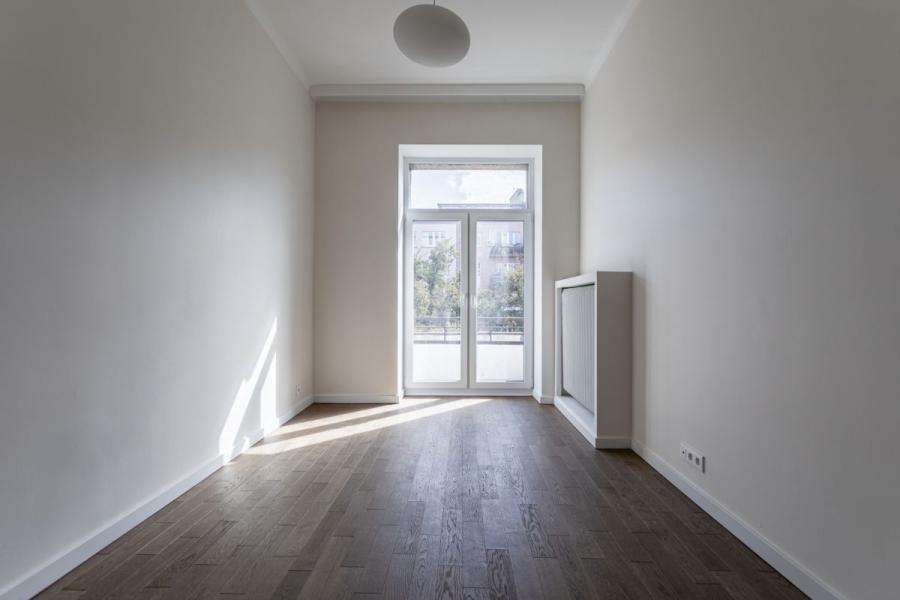 Warszawa Mokotów, Puławska