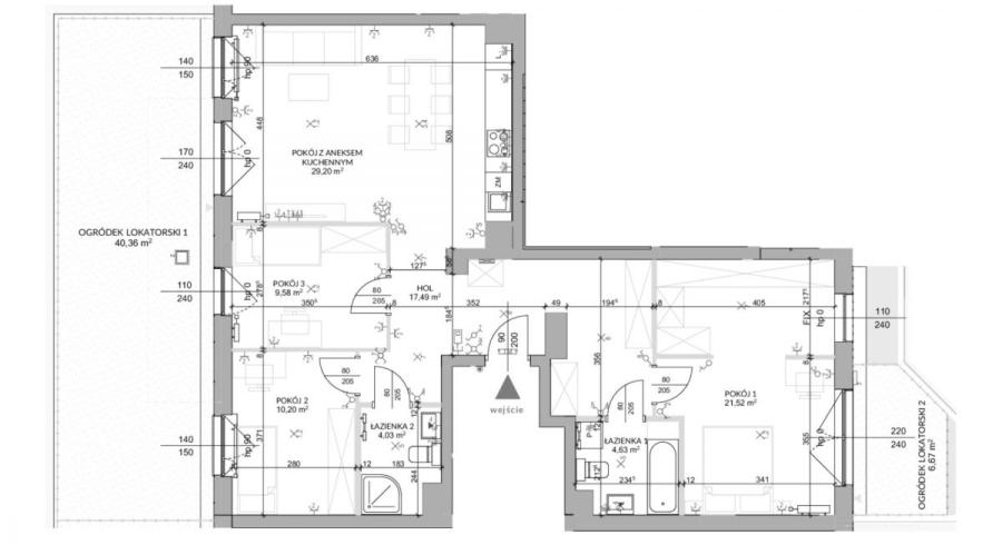 Warszawa Włochy, Łopuszańska