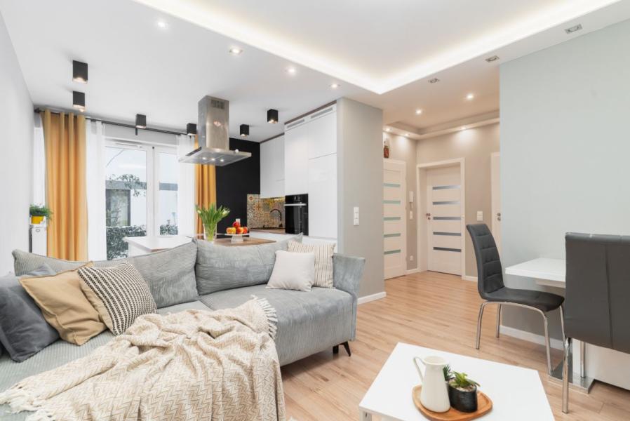 Warszawa Wawer, Przylaszczkowa