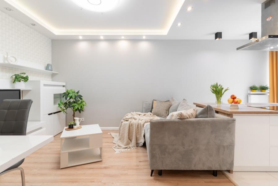 Warszawa Wawer, Przylaszczkowa