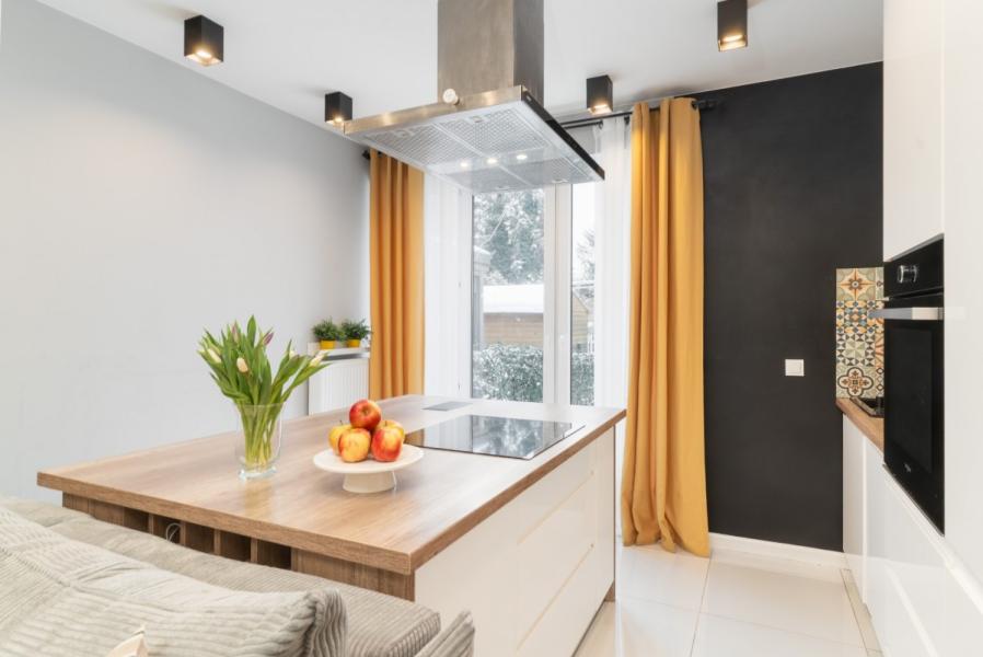 Warszawa Wawer, Przylaszczkowa