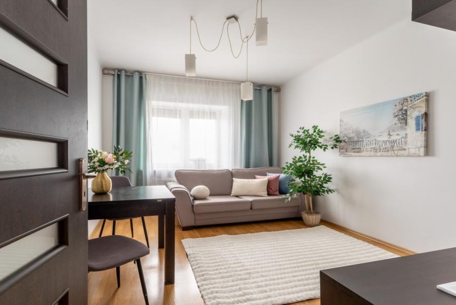 Warszawa Ochota, Grójecka