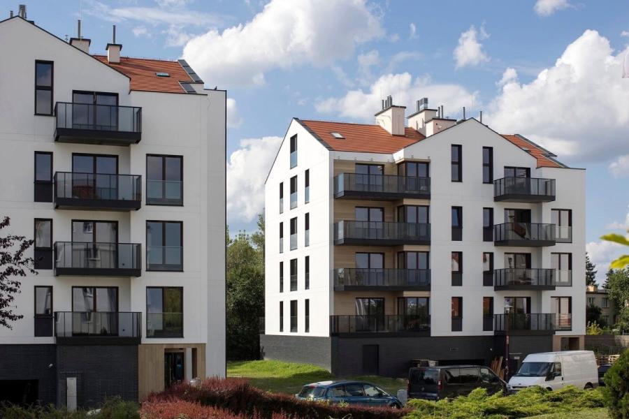 Warszawa Wola, Aleje Jerozolimskie