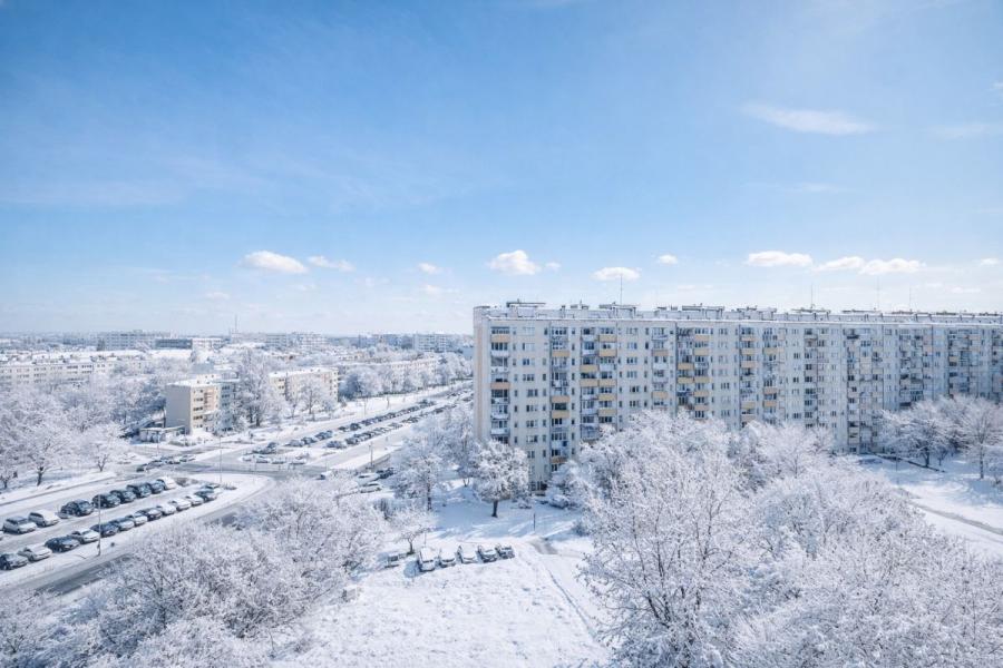 Warszawa Bielany, Williama Szekspira