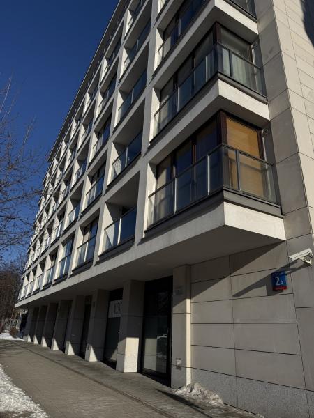 Warszawa Mokotów, Wynalazek