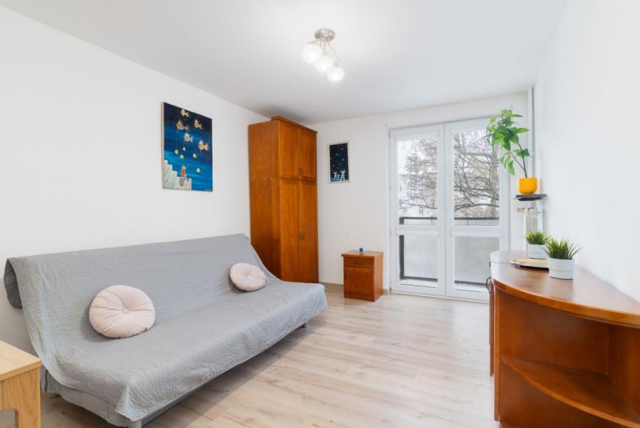 Warszawa Śródmieście, Leona Kruczkowskiego