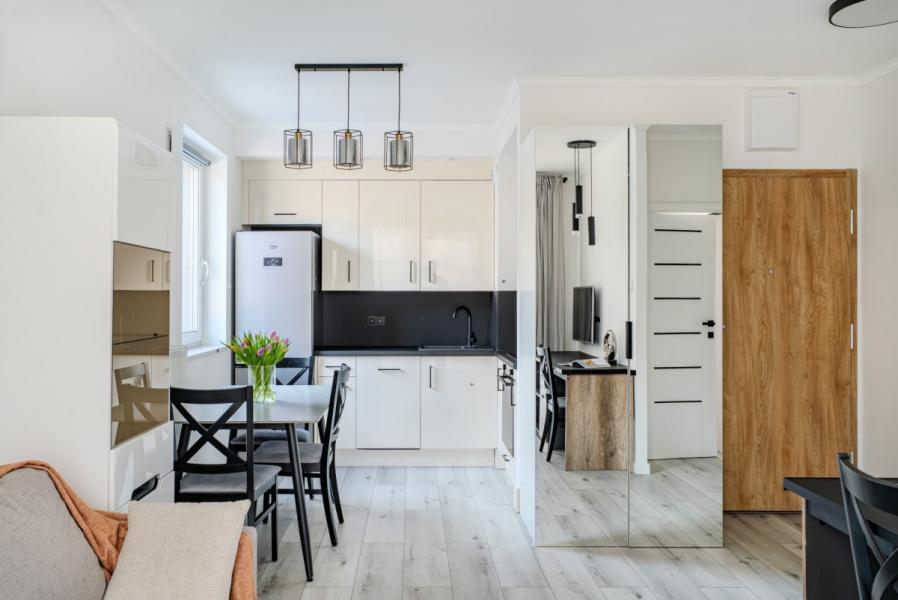 Warszawa Włochy, Łopuszańska