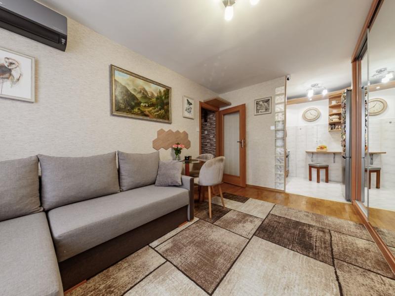 Warszawa Wola, Smocza