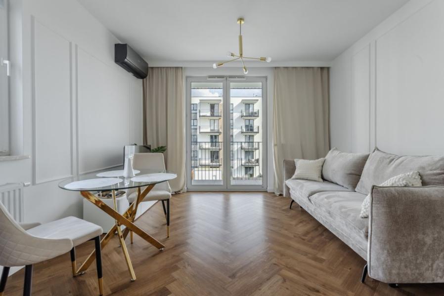 Warszawa Włochy, Jutrzenki