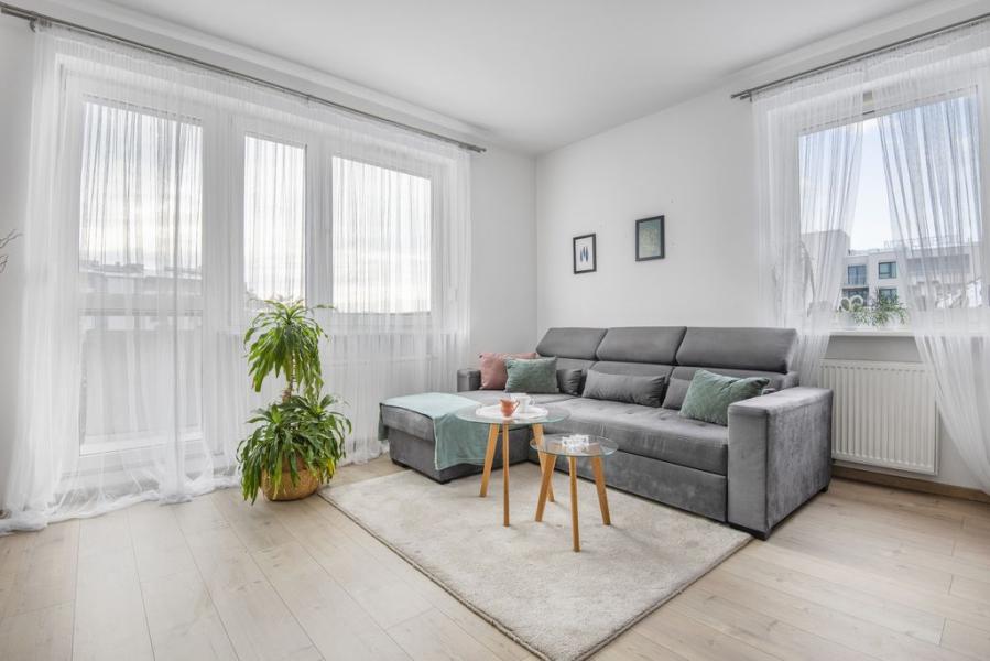 Warszawa Białołęka, Głębocka