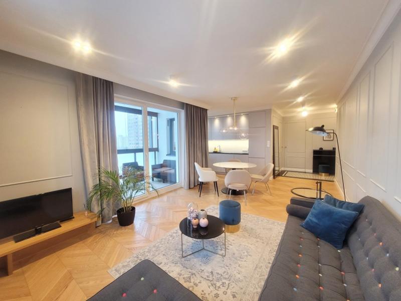 Warszawa Mokotów, Zwierzyniecka