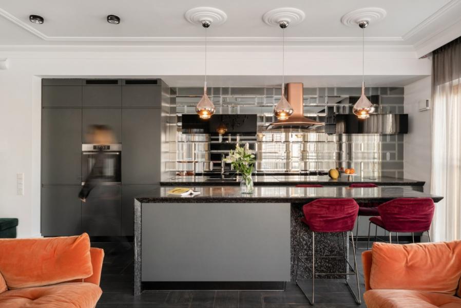 Warszawa Wola, Grzybowska