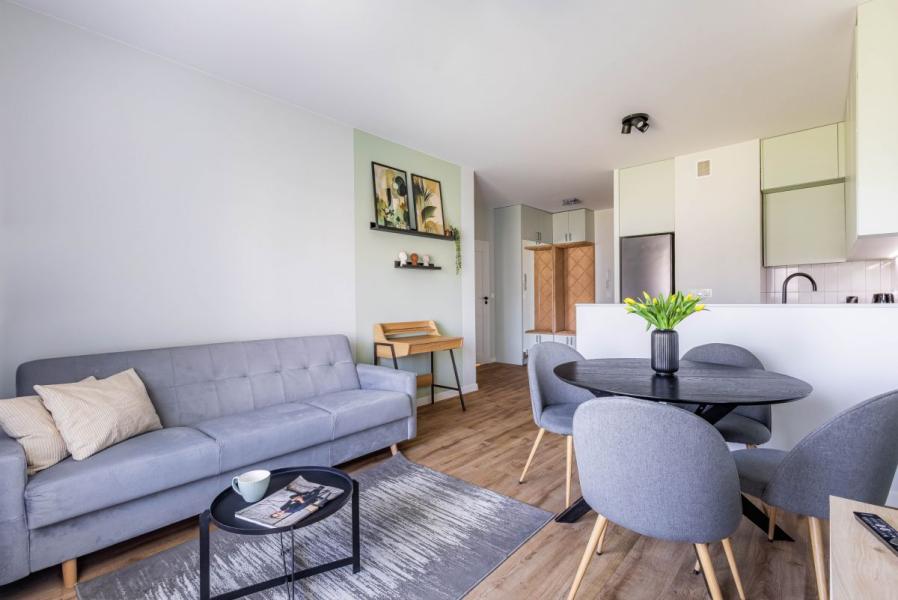 Warszawa Wilanów, Syta