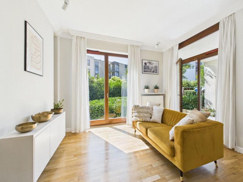 Warszawa Wilanów, Franciszka Klimczaka