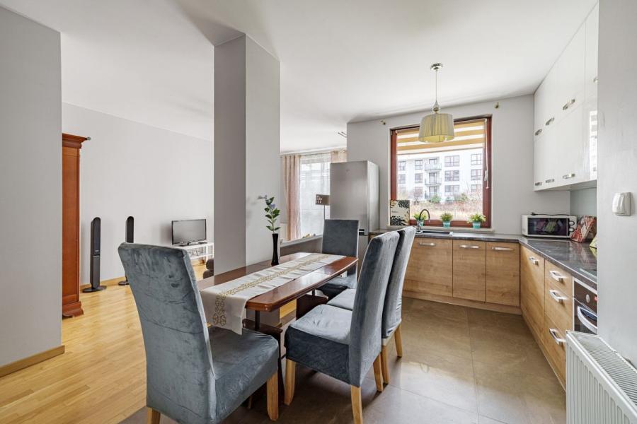 Warszawa Wilanów, abp. Józefa Teodorowicza