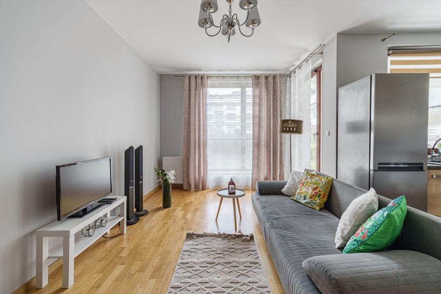 Warszawa Wilanów, abp. Józefa Teodorowicza