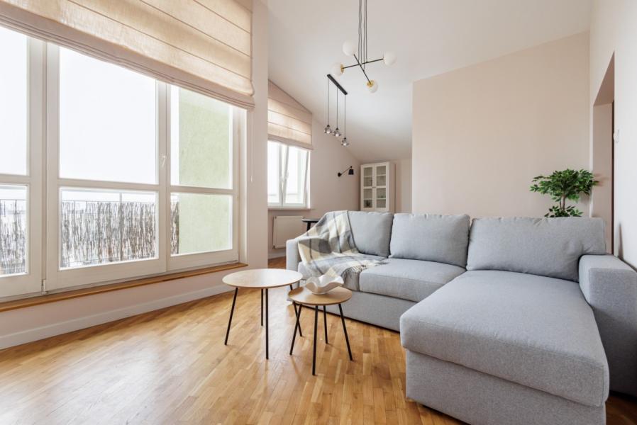 Warszawa Targówek, św. Wincentego