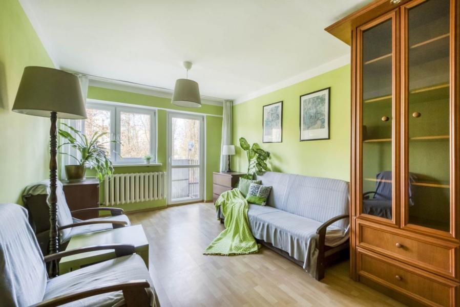 Warszawa Bielany, Starej Baśni