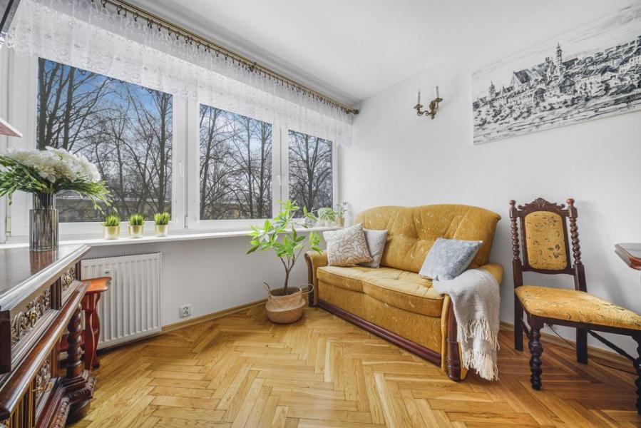 Warszawa Bielany, Podleśna