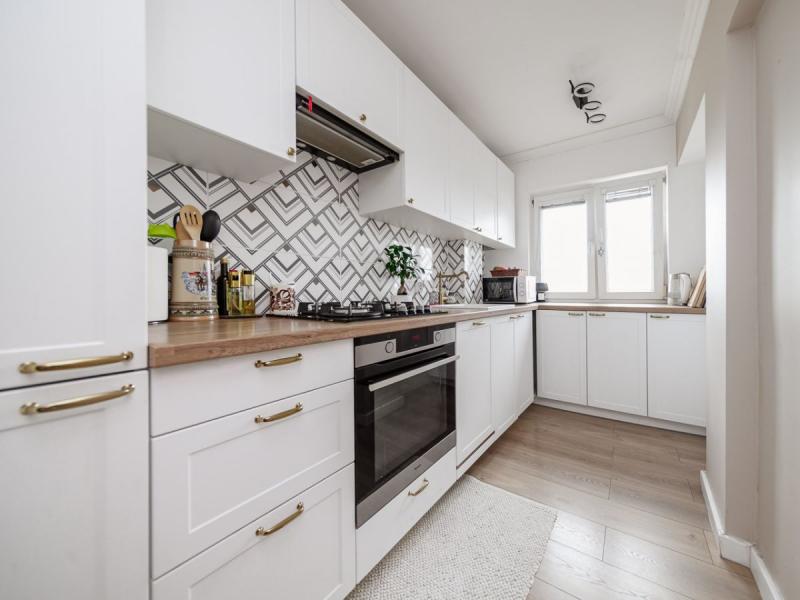 Warszawa Mokotów, Czerniakowska