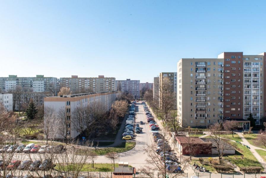 Warszawa Targówek, Wacława Tokarza