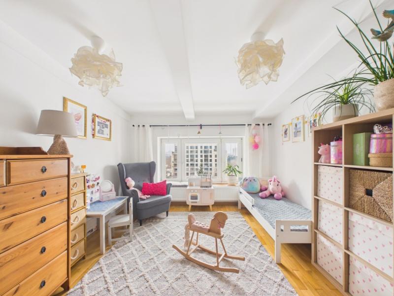 Warszawa Praga-Południe, Międzynarodowa