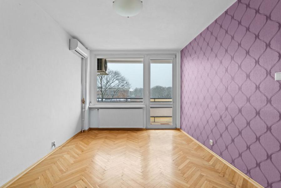 Warszawa Śródmieście, Franciszkańska